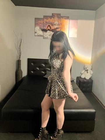 Асель Пышногрудая Реал фото 5