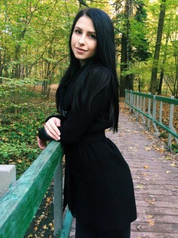 Вероника фото 3