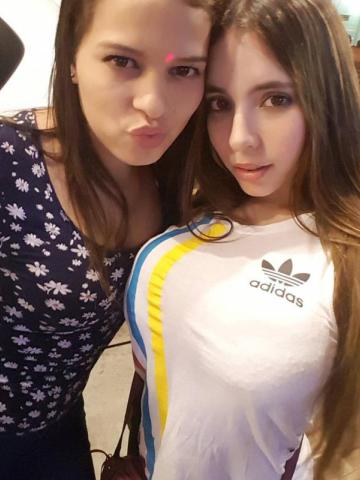 Моника фото 5