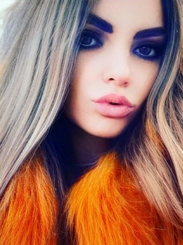 Тамара Зашкаливающая