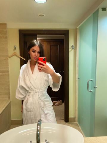 Райхона Страстный Вечер фото 3