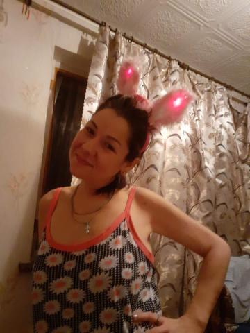 Полина фото 3