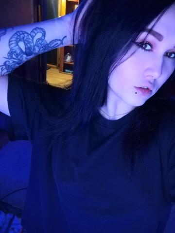 Ева Артистка фото 5