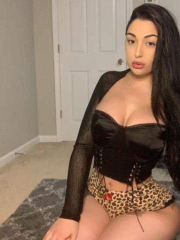 Жанна фото 2