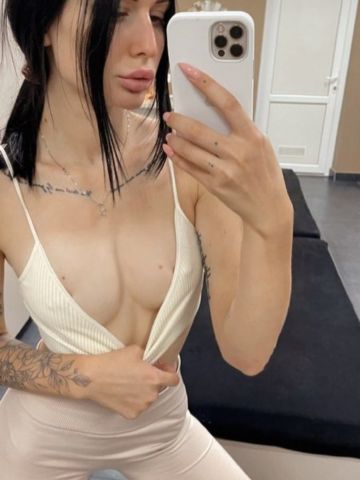 Эльвира Вечеринка Реал фото 3