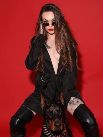 Лаура фото 2