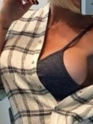 Алёна Новенькая Модель фото 3