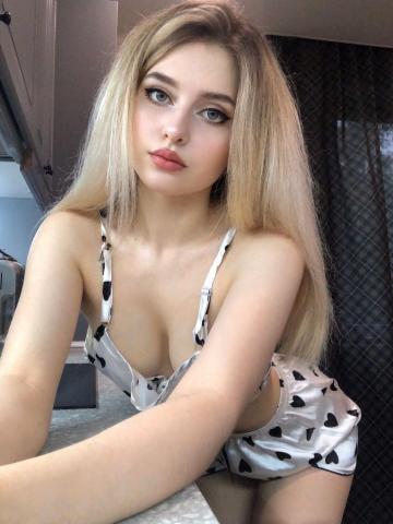 Евгения фото 3