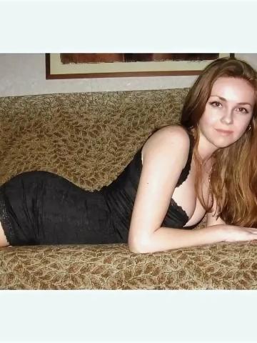 Мишель Соблазняющая Реал фото 4