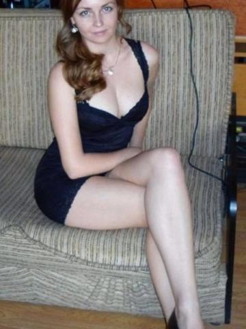 Мишель Соблазняющая Реал фото 5