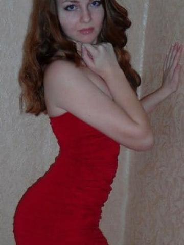 Мишель Соблазняющая Реал фото 9