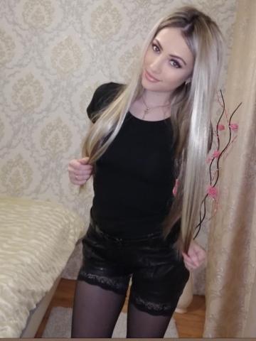 Анастасия фото 3