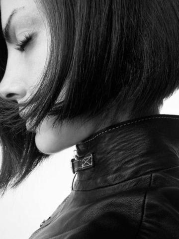 Илона Новенькая Модель фото 3