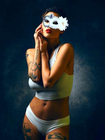 Мargarita фото 3