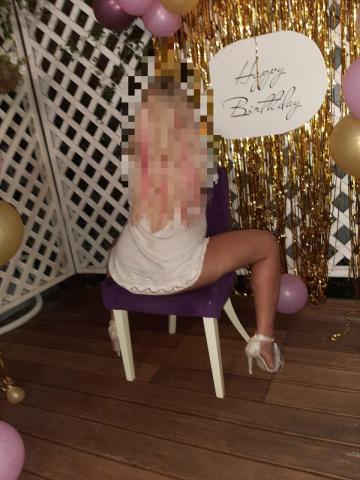 Полина Натуральная Брюнетка фото 4