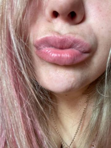 Полина Натуральная Брюнетка фото 6