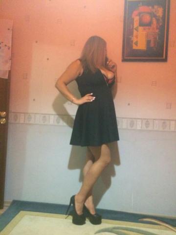 Полина Натуральная Брюнетка фото 8