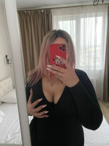 Полина Натуральная Брюнетка фото 9