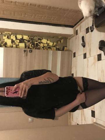 Ева Вечером Реал фото 4