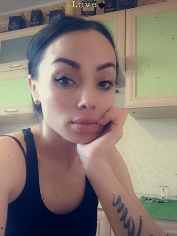 Ева Вечером Реал фото 6