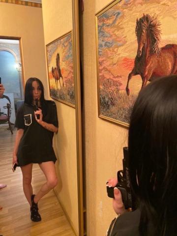 Ева Вечером Реал фото 7