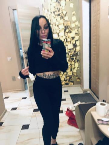 Ева Вечером Реал фото 8