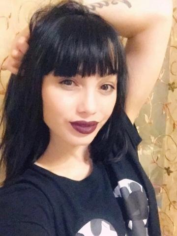 Ева Вечером Реал фото 9