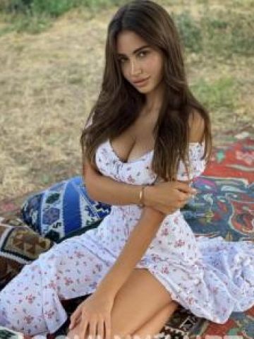 Тамара Ведьмочка Реал