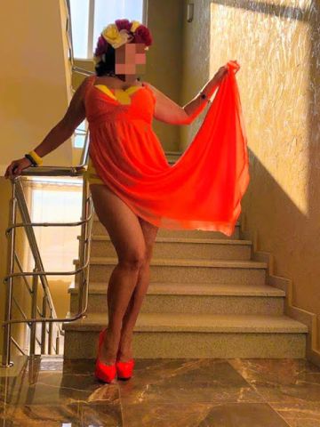 Жанна Фаворитка