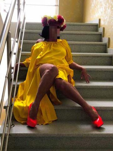 Жанна Фаворитка фото 2