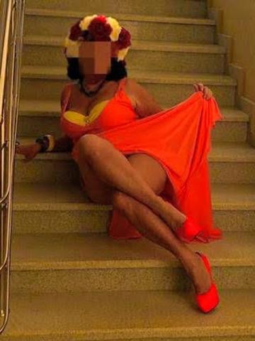 Жанна Фаворитка фото 3